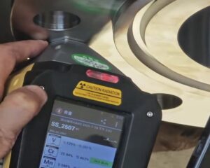 1.4410-Weld-Neck-Flanges-Super-Duplex-2507-EN-1092-1