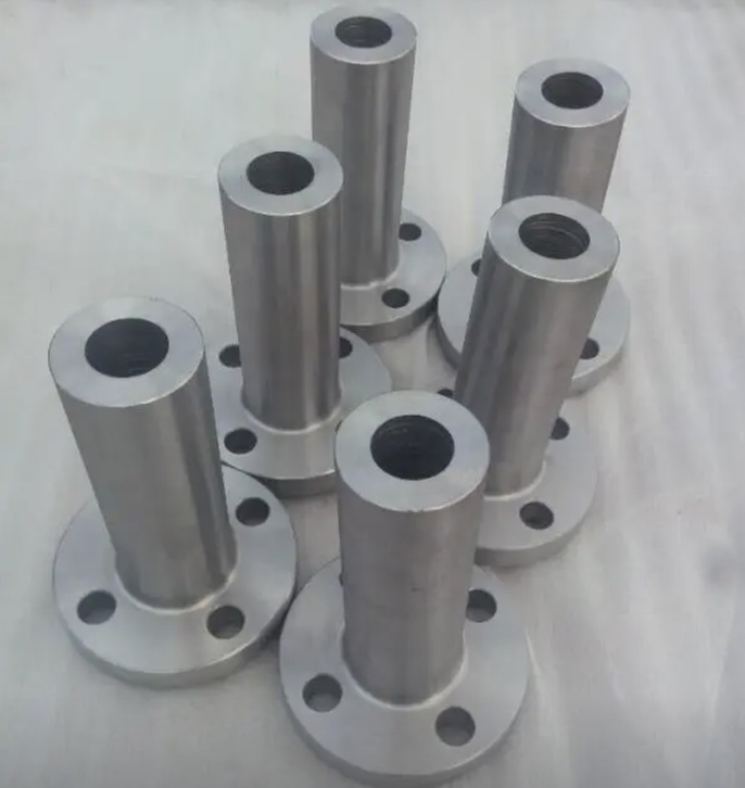 150LBS LONG WELD NECK FLANGE ASME B16.5