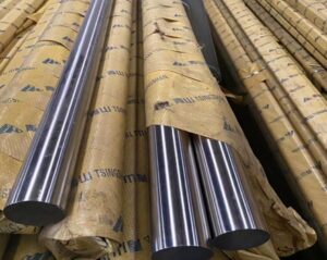17-4ph S17400 ASTM A564 Grade 630 Round bar