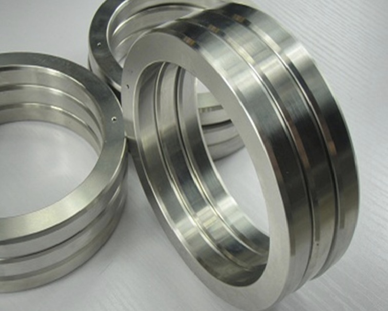 API 6A BX Ring Joint Gasket
