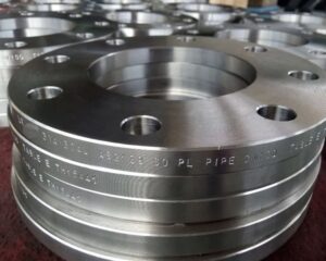 AS 2129 Flange Table D SS316-316L