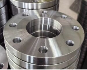 AS4087 PN21 Stainless Steel Slip on Flanges