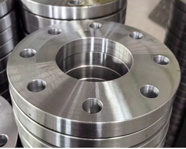 AS4087 PN21 Stainless Steel Slip on Flanges