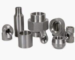 ASME B16.11 Forged Steel Pipe Fittings