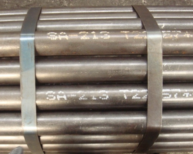 ASME SA213 T22 Seamless steel Tube