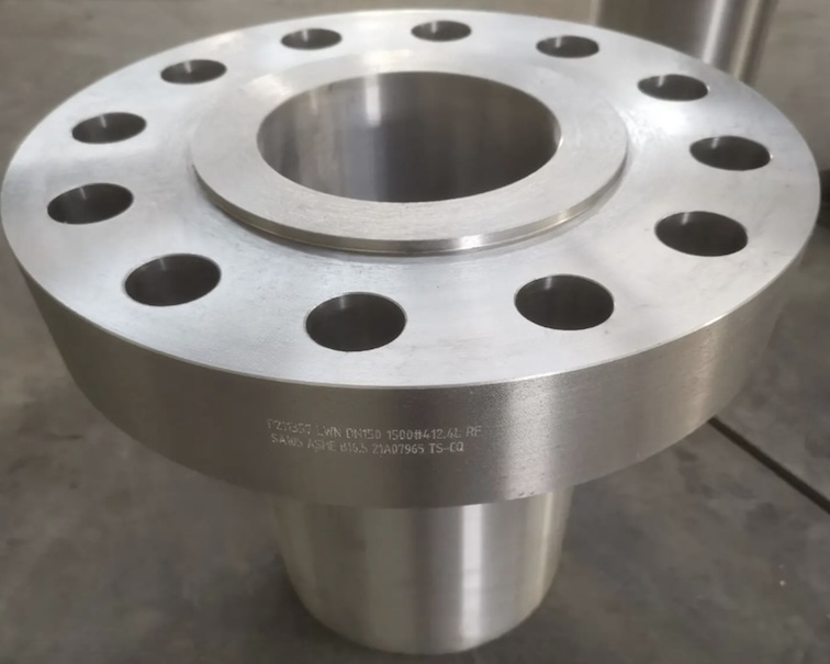 LONG-WELD-NECK-FLANGE-ASME-B16.5