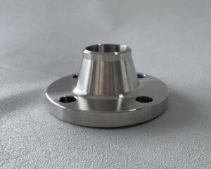 ASTM A182 F321 Weld neck flanges ASME B16.5