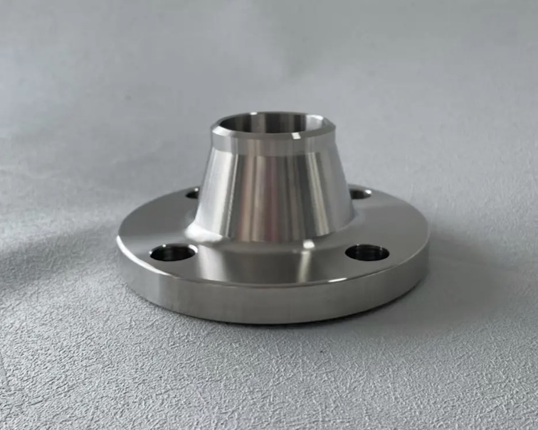 ASTM A182 F321 Weld neck flanges ASME B16.5