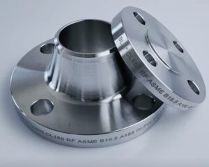 ASTM-A182-F44-Weld-neck-flange-blind-flange-ASME-B16.5