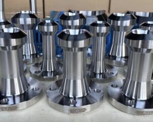 ASTM-A182-F51-Flangolet-NipoFlange