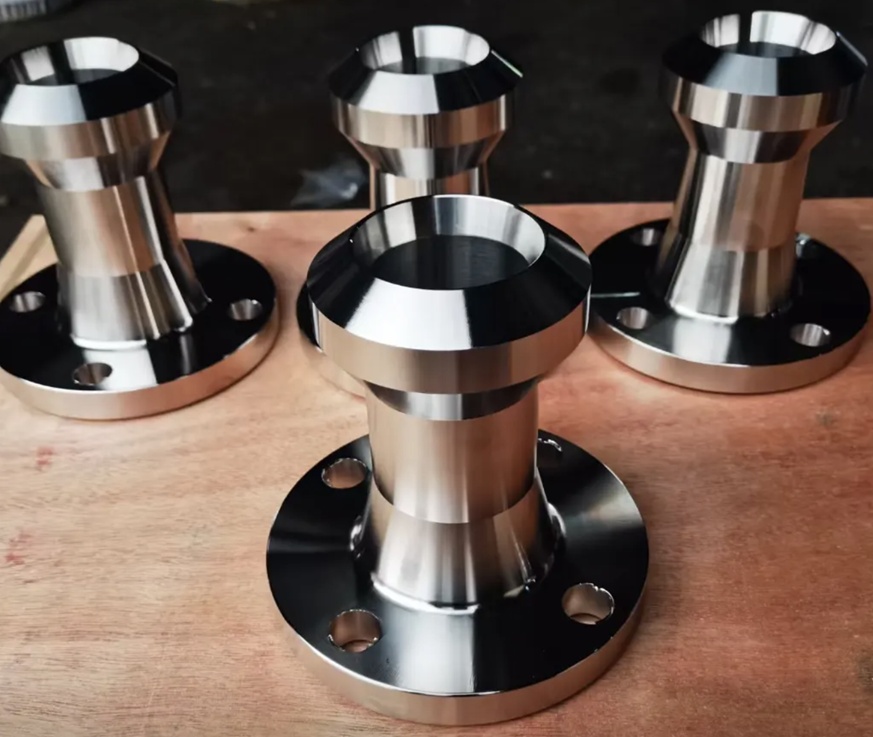 ASTM A182 F51 Flangolet