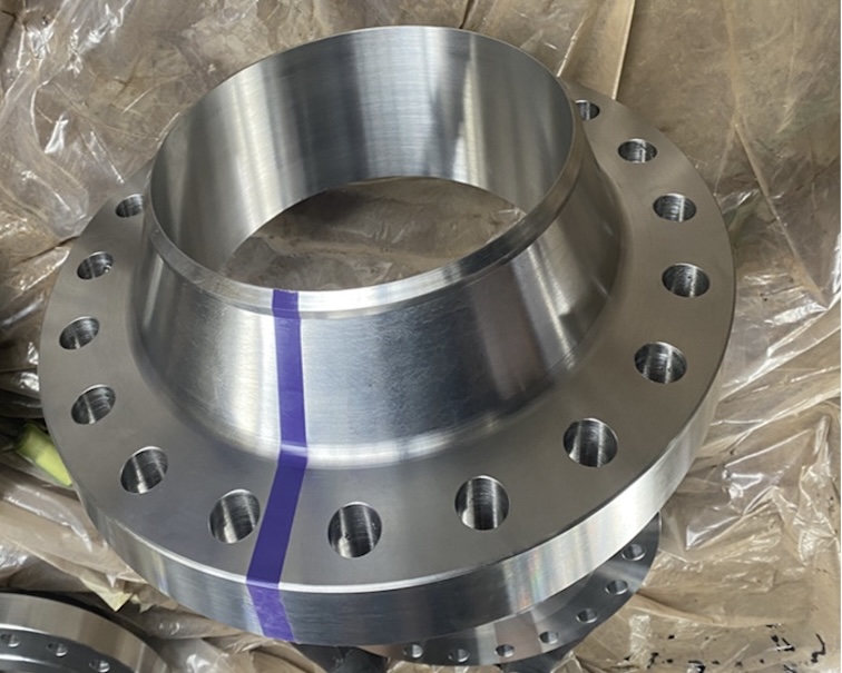 ASTM-A182-F9-Weld-Neck-Flanges-ASME-B16.5-B16.47