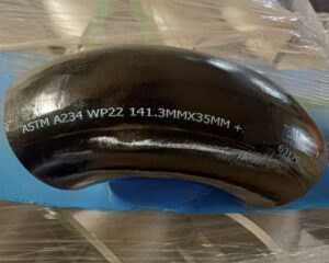ASTM-A234-WP22-Elbow-Tee-Reducer-Caps-Pipe-fittings-ASME-B16.9
