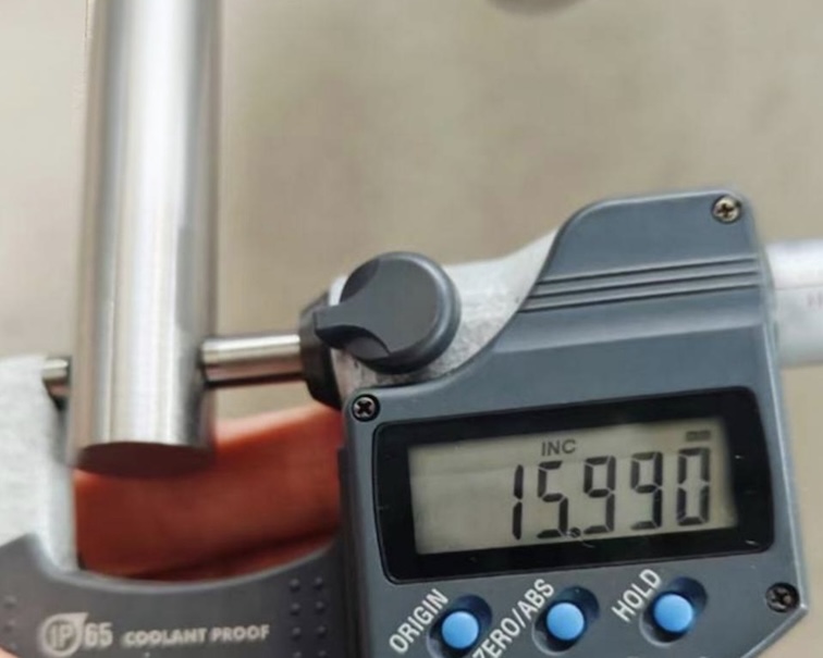 ASTM A276 310S Stainless steel round Bar