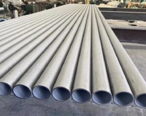 ASTM A312 ASTM A213 Comparison