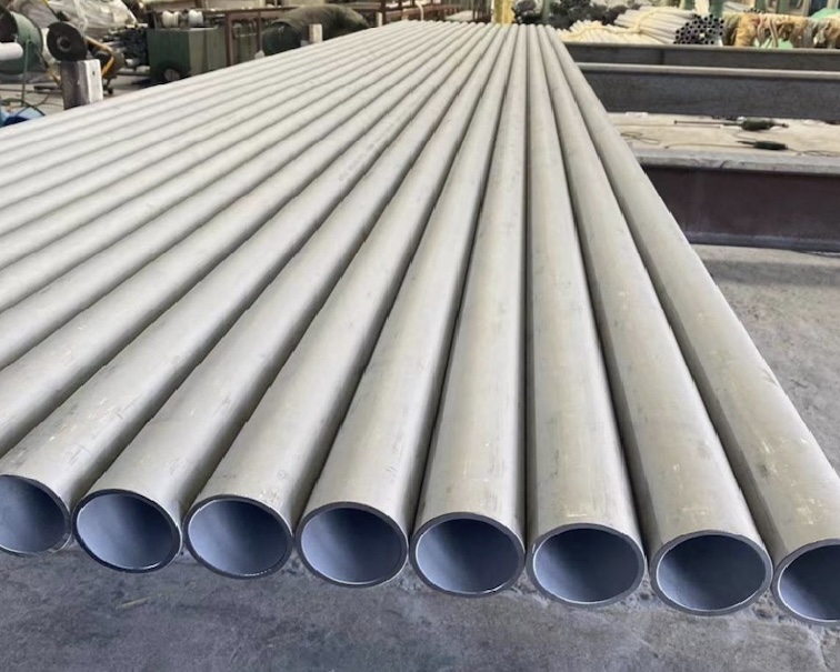 ASTM A312 ASTM A213 Comparison