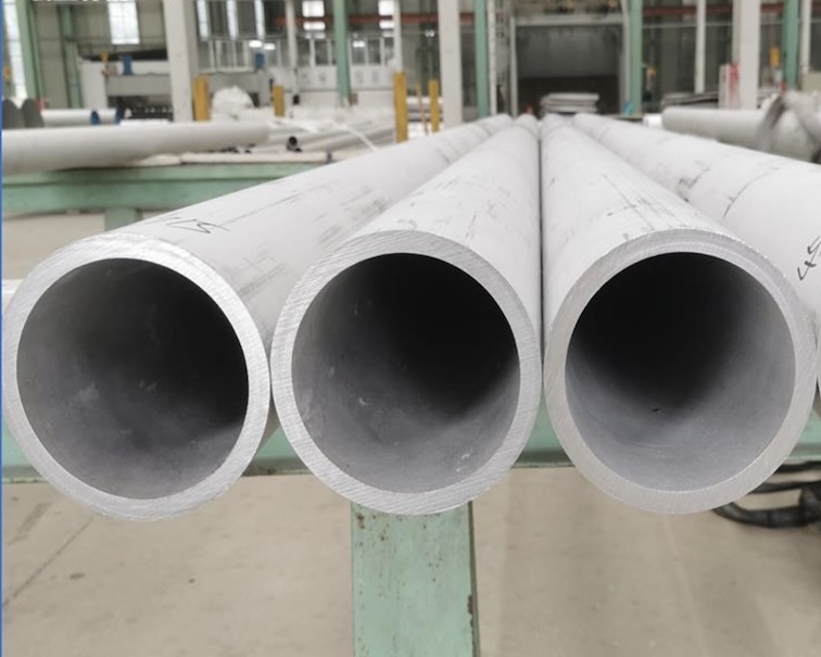 ASTM-A312-TP310S-Stainless-Steel-Seamless-Pipes