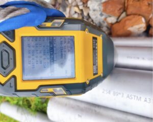 ASTM-A312-UNS-S31254-Stainless-steel-pipe