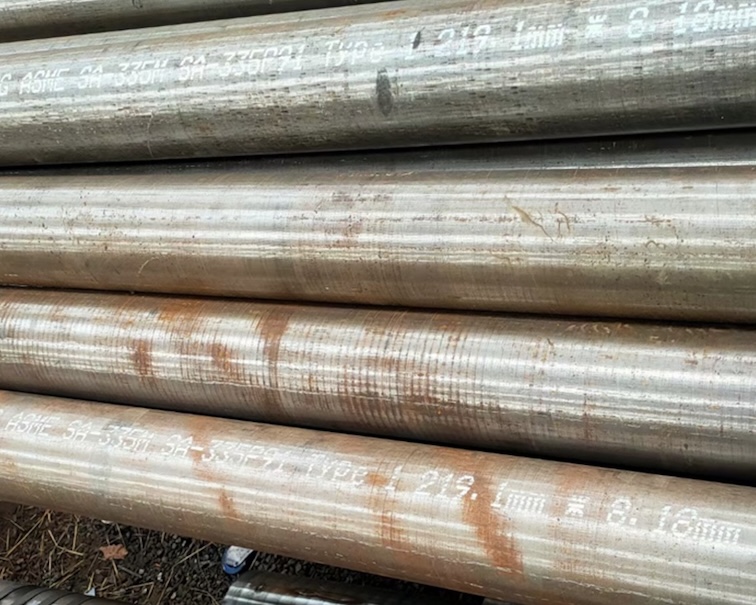 ASTM-A335-P91-Alloy-Steel-Pipes-SMLS-9Cr-1Mo-V