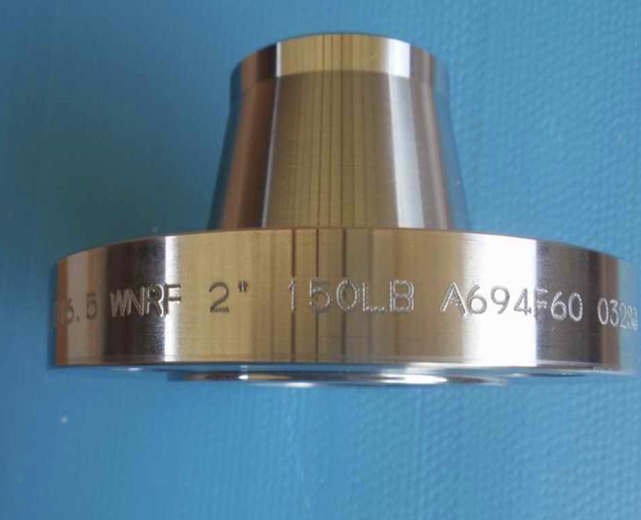 ASTM A694 F65 WN Flanges ASME B16.5