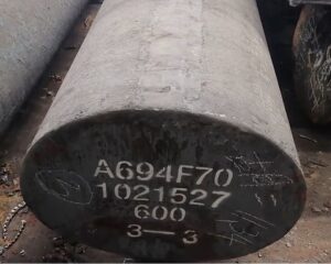 ASTM-A694-F70-Flange-specification