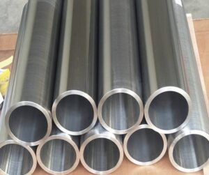ASTM-B161-Nickel-Alloy-201-N02201-Seamless-Pipe