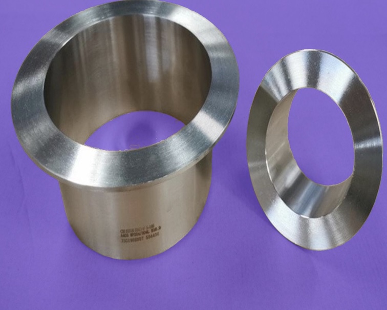 ASTM B366 Inconel 601 Stub End