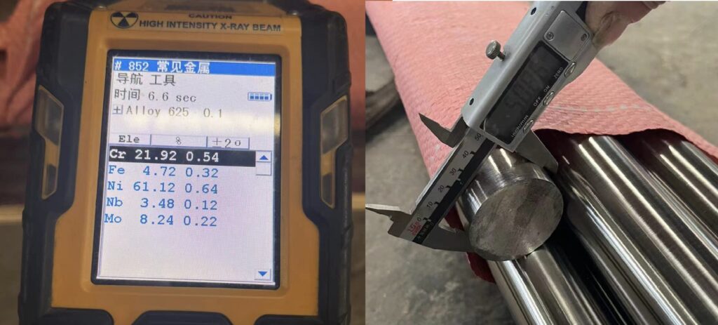 ASTM-B446-UNS-N06625-INCONEL-625-Round-Bar