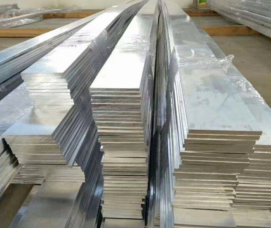 AW 6082 T6 Flat Bar Manufacturer