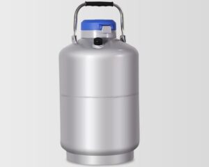 Aluminum Alloys in Cryogenic Applications