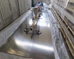 Aluminum plate 5083 H116 VS 5083 H321