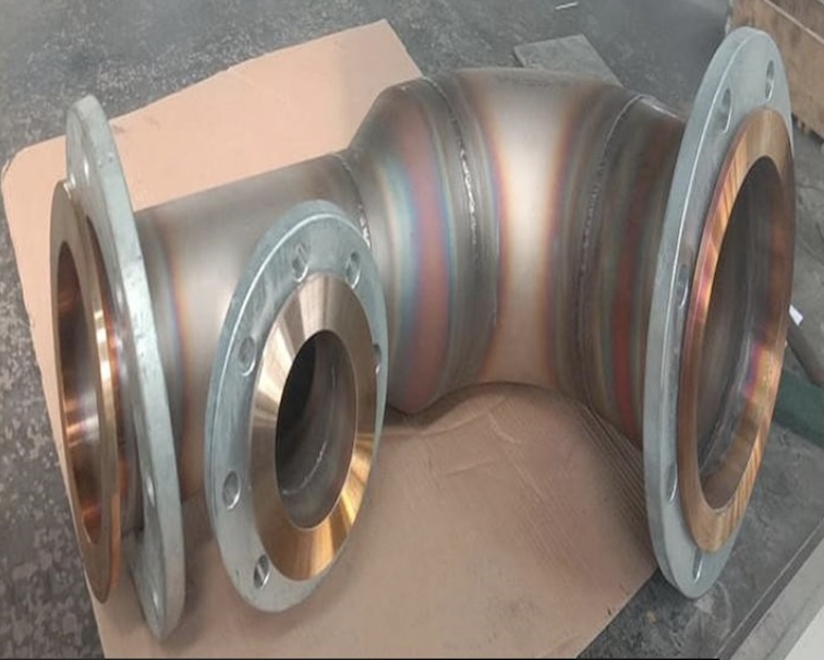 Copper-Nickel Alloy Material for shipbuilding