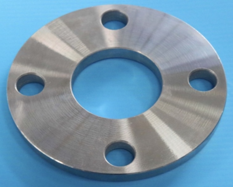 DIN 2543 PN16 Slip on Flange