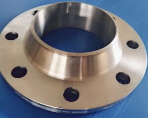 DIN-2632-PN10-Weld-Neck-Flange
