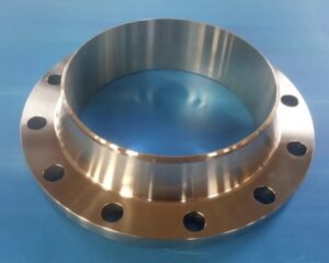 DIN 2633 PN16 WELDING NECK FLANGE