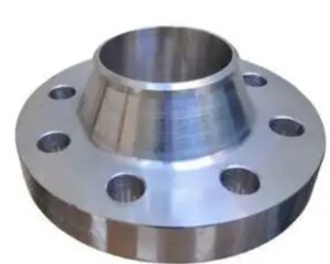 DIN 2634 PN25 Weld Neck Flange