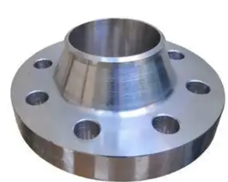 DIN 2634 PN25 Weld Neck Flange