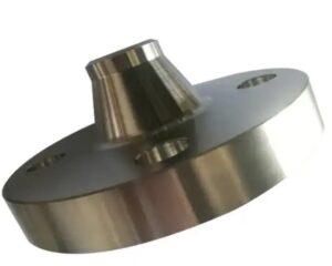 DIN 2635 PN40 Weld Neck Flange