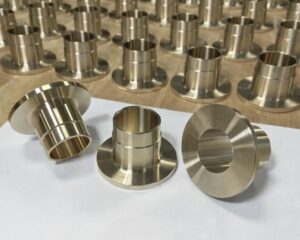 DIN-86037-CUNI-inner-flange-Stub-End-EEMUA-145-Welding-Neck-Collar