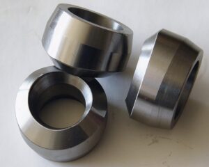 EEMUA 146 7060X C70600 Weldolet For Cu-Ni Pipe