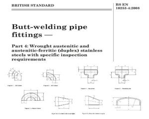 EN-10253-4-Stainless-steel-Butt-Weld-Fittings