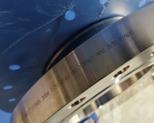 EN-1092-1-Type-11-1.4539-Flange -Weld-neck