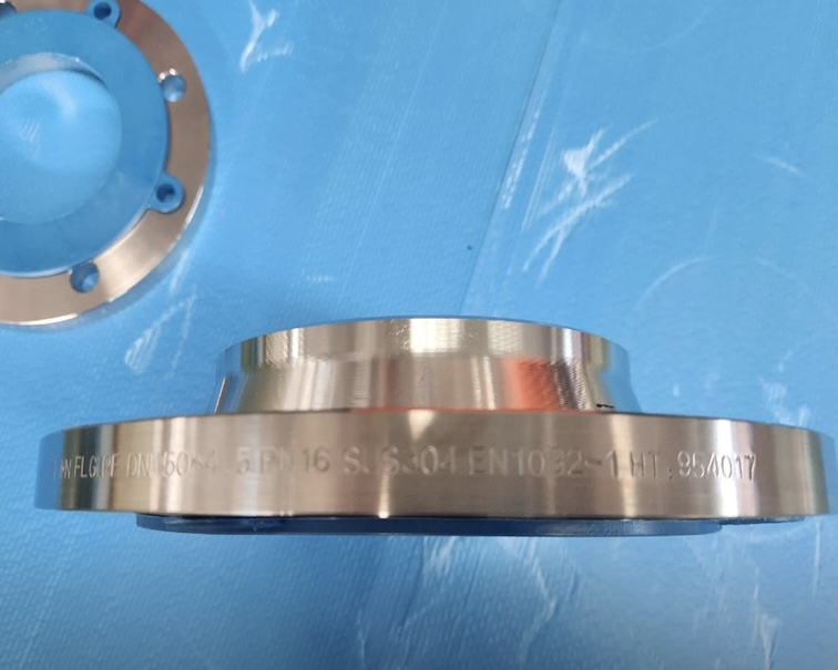 EN-1092-1-type-11-Weld-neck-Flanges
