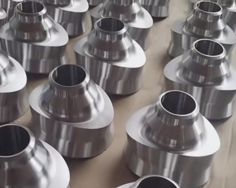 Forged Sweepolet Branch Olet Pipe Fittings