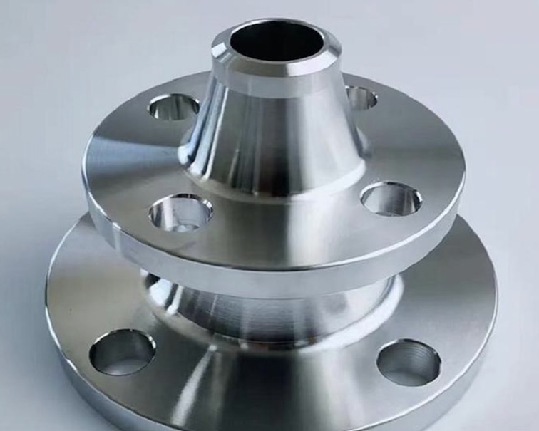 GOST 12821-80 Steel butt welded flange-weld neck flanges