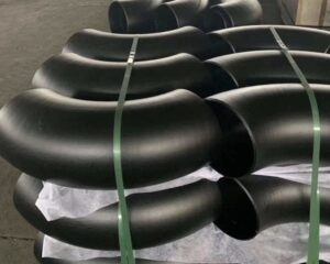 GOST 17375 Elbow bends type 3D