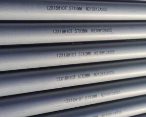 GOST-9941-12X18H10T-AISI-321-Stainless-steel-seamless-pipe