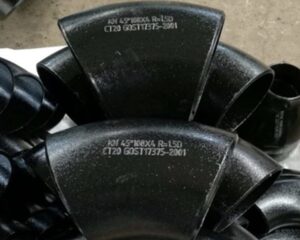 Gost-17375-St20-elbow