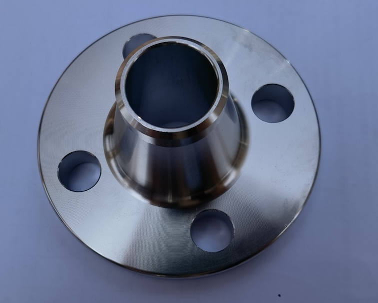 Gost 33259 10X17H13M2T AISI 316Ti Weld neck Flanges