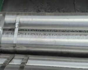 Gost-8732-12ХМ-low-Alloy-Steel-seamless-Pipes